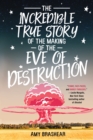 Incredible True Story of the Making of the Eve of Destruction - eBook