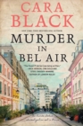 Murder In Bel-air : An Aimee Luduc Investigation #19 - Book