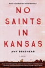 No Saints In Kansas - Book