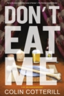 Don't Eat Me - Book