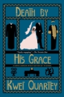 Death By His Grace - Book