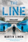 The Line : Sueno and Bascom #13 - Book