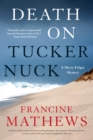 Death on Tuckernuck - eBook