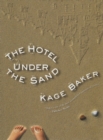The Hotel Under Sand - eBook