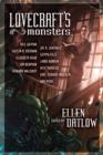 Lovecraft's Monsters - Book