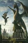 The Very Best of Tad Williams - Book