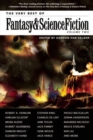 The Very Best of Fantasy & Science Fiction, Volume 2 - Book