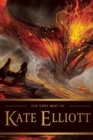 The Very Best of Kate Elliott - Book