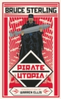 Pirate Utopia - Book