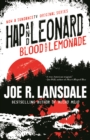 Hap and Leonard : Blood and Lemonade - eBook