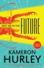 New Voices of Science Fiction - Kameron Hurley