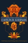 The Very Best of Caitlin R. Kiernan - Book