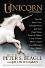 The Unicorn Anthology - Book