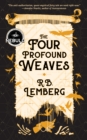 Four Profound Weaves - eBook
