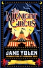 The Midnight Circus - eBook