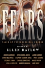 Fears: Tales Of Psychological Horror - Book