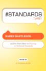# Standards Tweet Book01 : 140 Bite-Sized Ideas for Winning the Industry Standards Game - Book