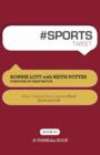 # Sports Tweet Book01 : What I Learned from Coaches about Sports and Life - Book