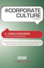 # Corporate Culture Tweet Book01 : 140 Bite-Sized Ideas to Help You Create a High Performing, Values Aligned Workplace That Employees Love - Book