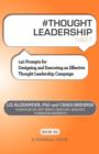 # Thought Leadership Tweet Book01 : 140 Prompts for Designing and Executing an Effective Thought Leadership Campaign - Book
