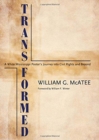 Transformed : A White Mississippi Pastor's Journey into Civil Rights and Beyond - Book