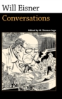 Will Eisner : Conversations - Book