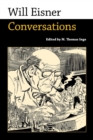 Will Eisner : Conversations - eBook
