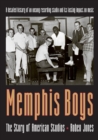 Memphis Boys : The Story of American Studios - Book