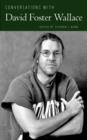 Conversations with David Foster Wallace - Book