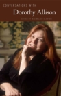 Conversations with Dorothy Allison - Book