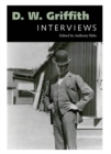 D. W. Griffith : Interviews - eBook