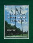 A Pictorial History of Delta State University - Book