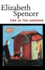 Fire in the Morning - Book