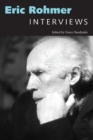 Eric Rohmer : Interviews - eBook