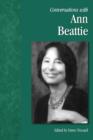Conversations with Ann Beattie - Book