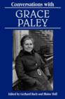 Conversations with Grace Paley - Book