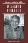 Conversations with Joseph Heller - Book