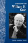 Conversations with William H. Gass - Book