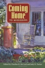 Coming Home to Mississippi - Book