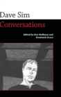 Dave Sim : Conversations - Book