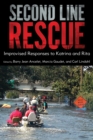 Second Line Rescue : Improvised Responses to Katrina and Rita - eBook