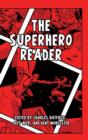 The Superhero Reader - Book