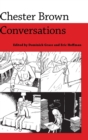 Chester Brown : Conversations - Book