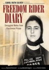 Freedom Rider Diary : Smuggled Notes from Parchman Prison - Book