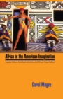 Africa in the American Imagination : Popular Culture, Racialized Identities, and African Visual Culture - Book