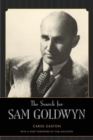 The Search for Sam Goldwyn - Book