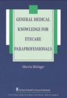 General Medical Knowledge for Eyecare Paraprofessionals - eBook