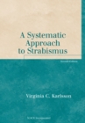 Systematic Approach to Strabismus, Second Edition - eBook