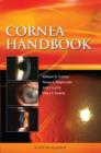 Cornea Handbook - eBook