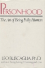Personhood : The Art of Being Fully Human - eBook
